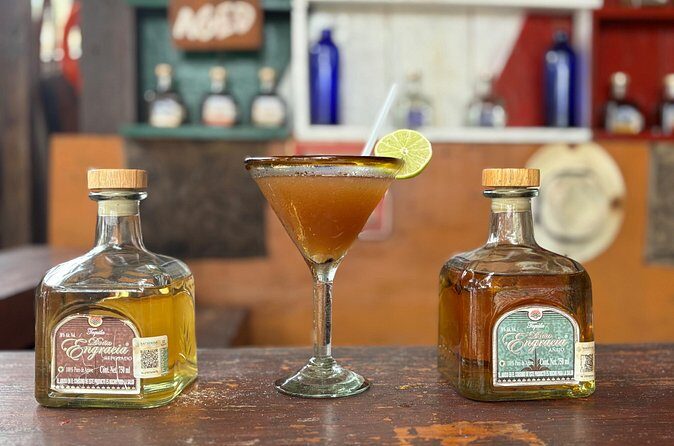 Mahahual Tequila Tasting Experience and Beach Club - Who Should Consider This Tour?