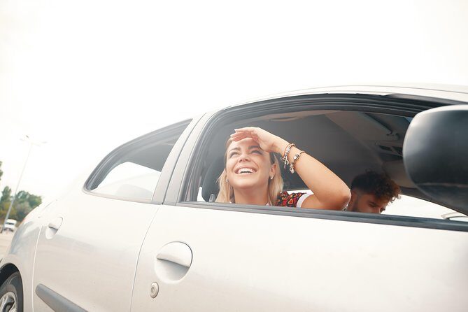 Mahahual to Chetumal - Private Transfer with Optional Sightseeing - Key Points  