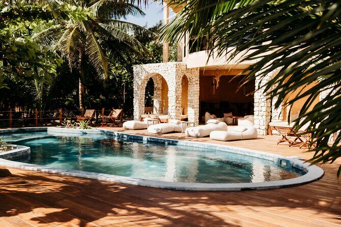 Mahai Wellness Relax and Renew Day - Who Should Consider This Experience?