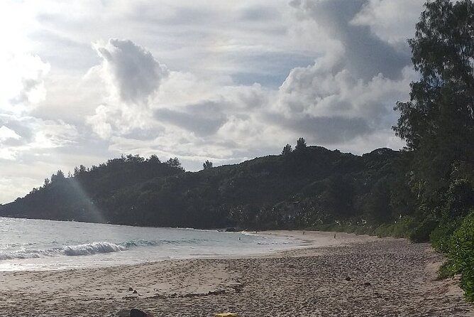 Mahe Island Tour - Customer Feedback and Reviews