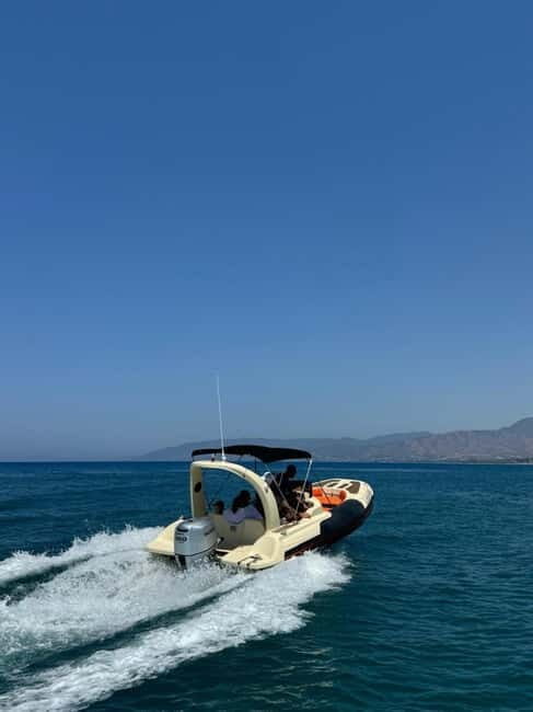 Mahimos Boat Hire - Why This Experience Offers Great Value