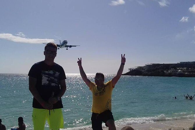 Maho Beach Extreme Jet Blast - FAQ