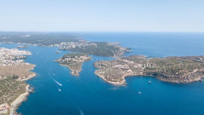 Mahon: Harbor Boat Tour With Underwater Viewing & Commentary - Frequently Asked Questions