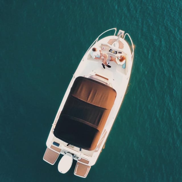Mahon: Private Boat Tour of Mahon Port - Tour Experience