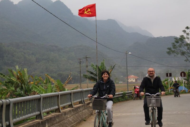 Mai Chau 1 Day Tour - Sale off 20 % - How to Prepare