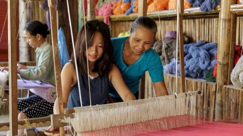 MAI CHAU - HOA BINH FULL DAY GROUP TOUR BY LIMOUSINE - Preparation and Requirements