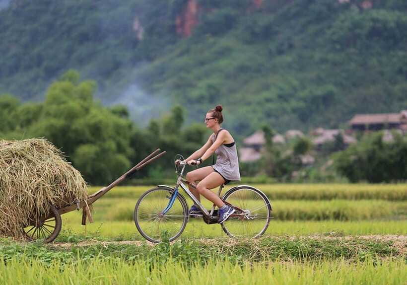 MAI CHAU - HOA BINH FULL DAY GROUP TOUR BY LIMOUSINE - Frequently Asked Questions