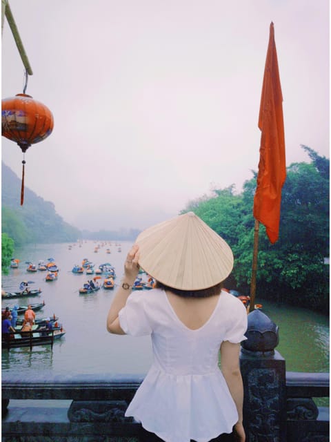 Mai Chau Pu Luong Ninh Binh 4-Day Tour | Sale off 20% - Booking and Cancellation Policy