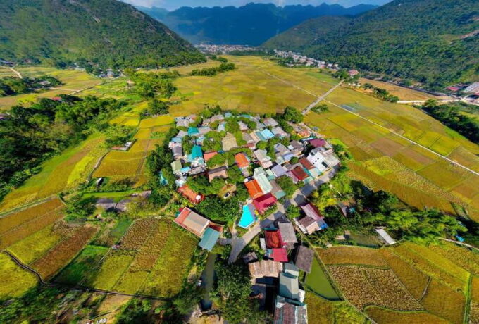 Mai Chau Valley Day Trip Departure From Hanoi - Frequently Asked Questions