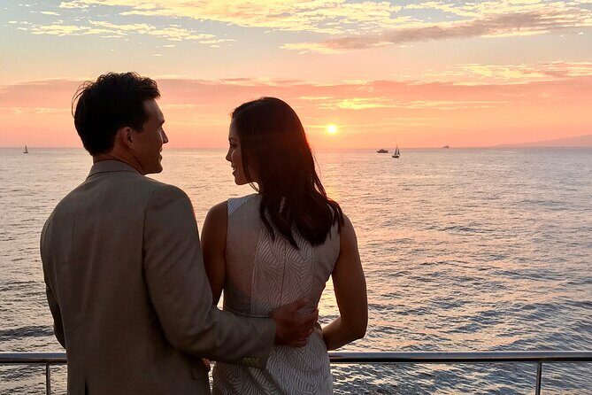 Mai Tai Sunset Cruise - Authentic Experience and Traveler Feedback