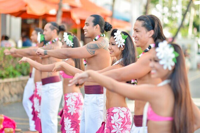 Mai Tai Sunset Cruise - The Sum Up