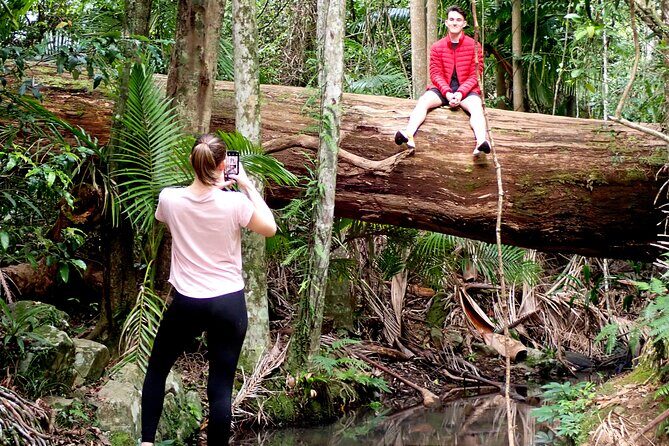 Maiala Rainforest Tour - Who Should Consider This Tour?