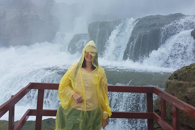 Maid in America Tour of Niagara Falls, USA - Whats Included