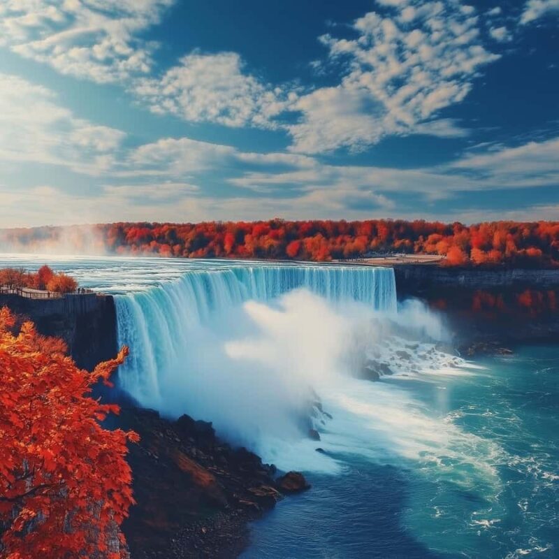 Maid of the Mist Boat & Walking Tour USA - An Honest Look at the Tour Itself