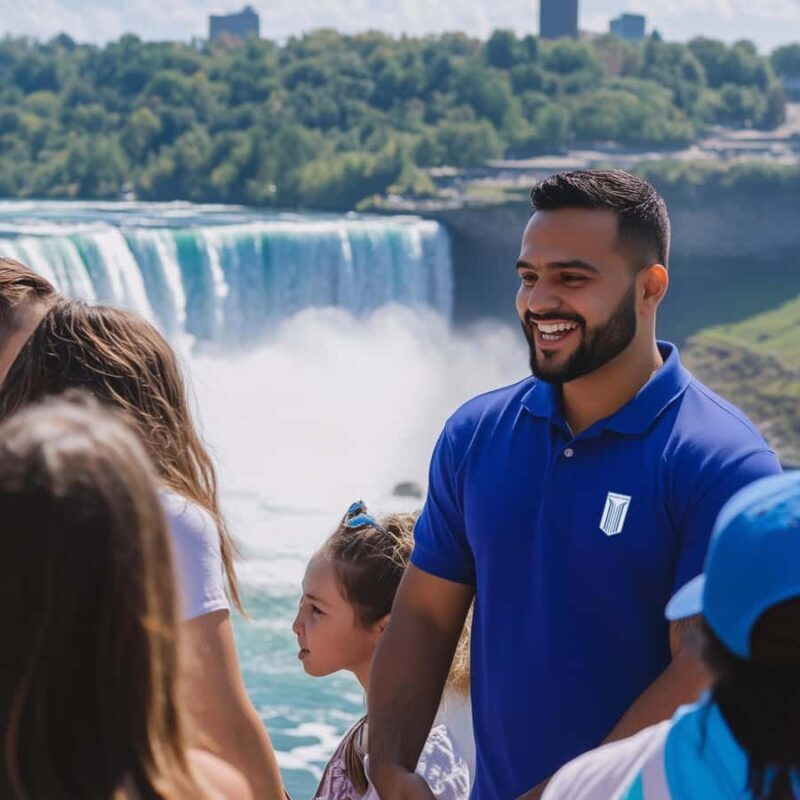 Maid of the Mist Boat & Walking Tour USA - What Makes This Tour Stand Out?