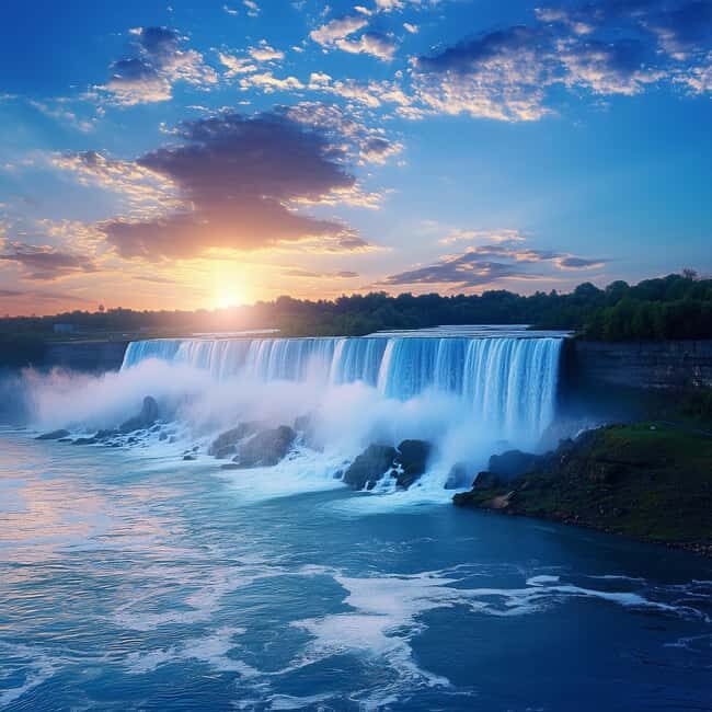 Maid of the Mist Boat & Walking Tour USA - Who Should Consider This Tour?