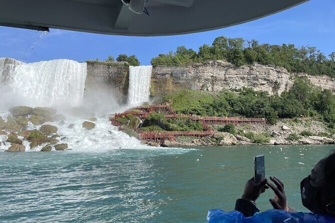 Maid of the Mist Walking History Tour & Boat Ride. - Final Thoughts