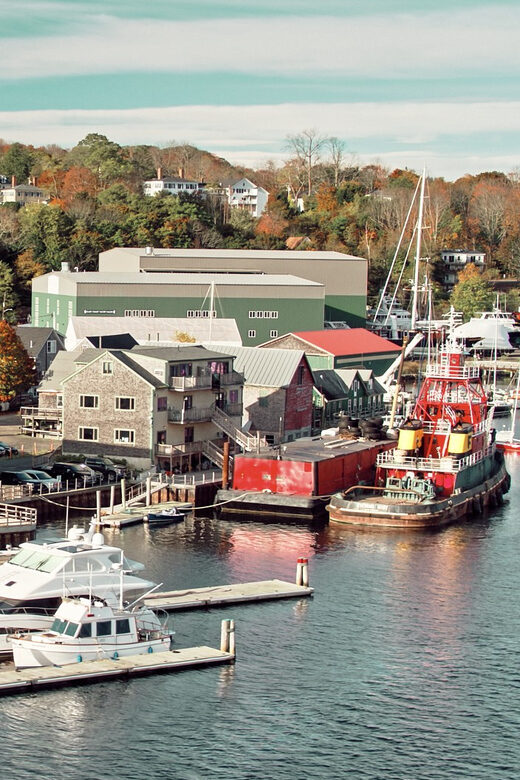 Maine: Belfast Family Treasure Hunt - An In-Depth Look at the Belfast Family Treasure Hunt