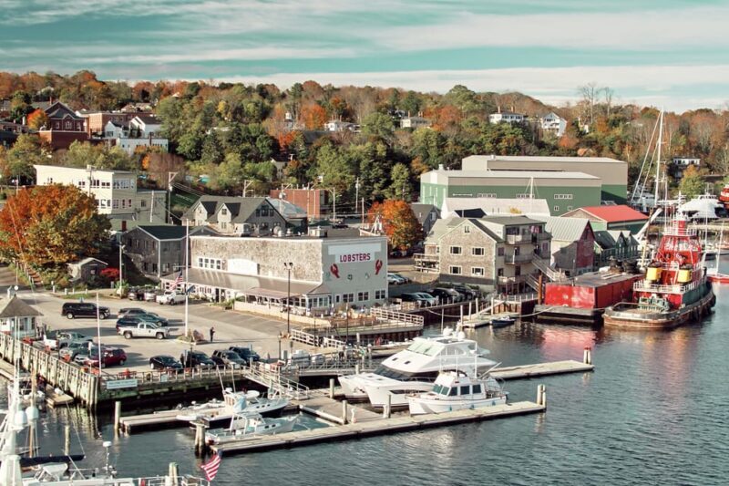 Maine: Belfast Family Treasure Hunt - Final Thoughts