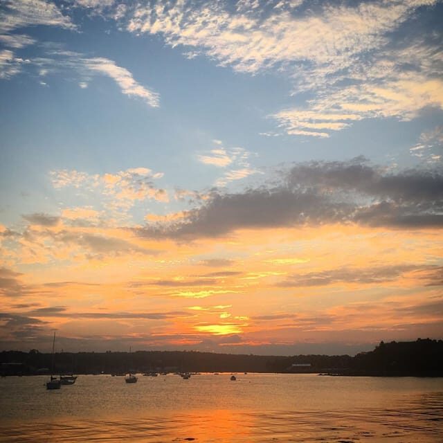 Maine: Belfast VIP Private Harbor Cruise - Who Should Consider This Tour?