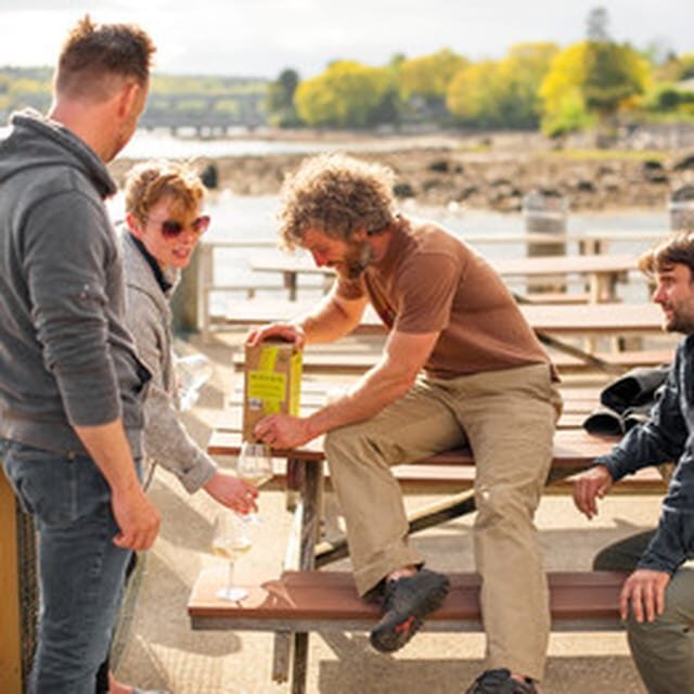 Maine: Belfast VIP Private Harbor Cruise - FAQ