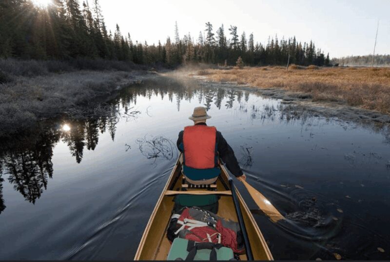 Maine: Canoe Rental or Guided Tour - Analyzing the Value