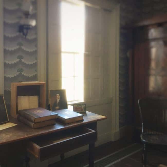 Maine: Chamberlain House Museum Entry Ticket - The Practicalities: Pricing, Accessibility, and Booking