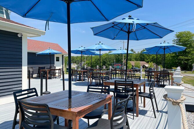 Maine Fermented Foods Tasting and Class in Wiscasset - Who Will Enjoy This?