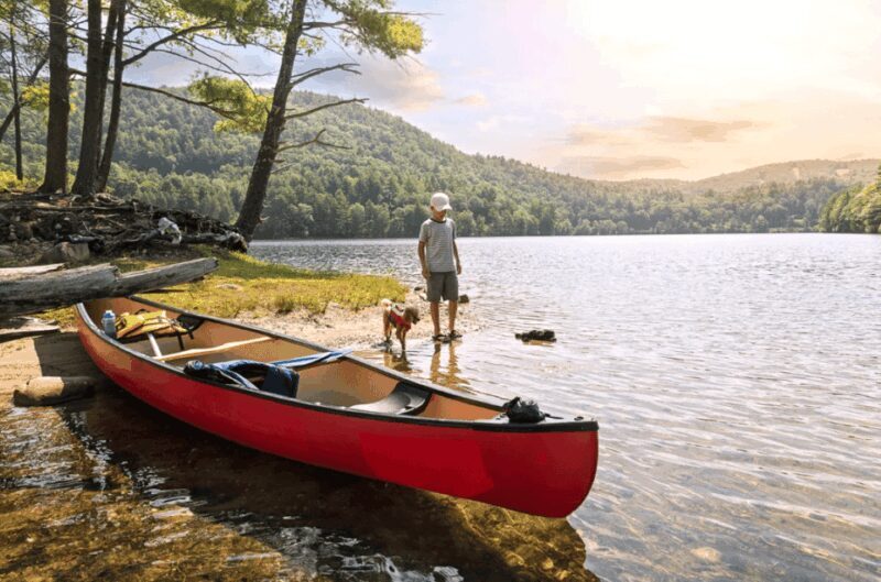 Maine: Full or Half-Day Single Kayak Rental - Who Will Love This Experience?  
