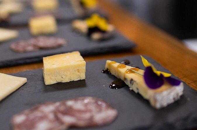 Maine Iconic Foods Tasting And Class in Wiscasset - FAQs