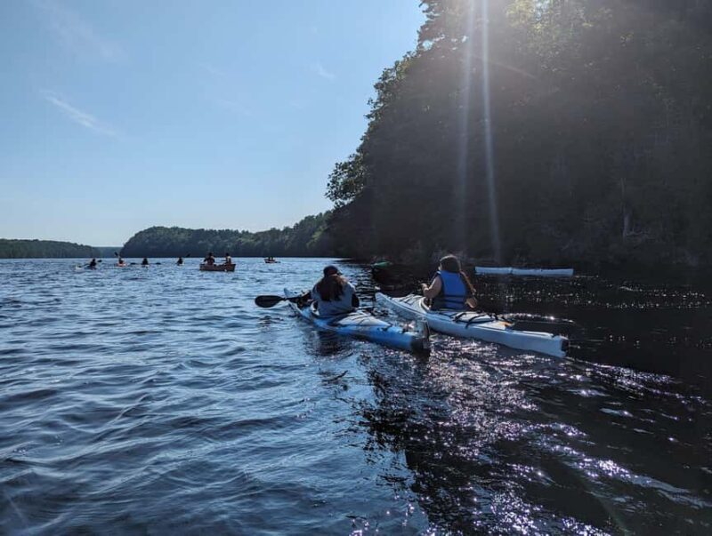 Maine: Penobscot River Private Charter Boat Ride - Introduction: Why a Penobscot River Boat Ride?