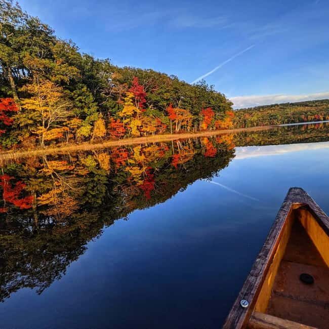 Maine: Penobscot River Private Charter Boat Ride - The Itinerary: What to Expect