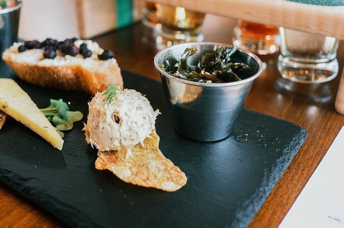 Maine Seafood Tasting and Class in Wiscasset - The Sum Up: Why This Tasting Works