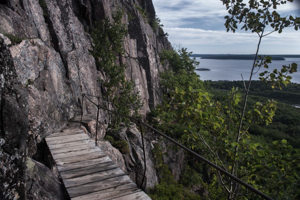 Maine: Self-Guided Walking & Driving Audio Tour Bundle - Customer Support and Resources