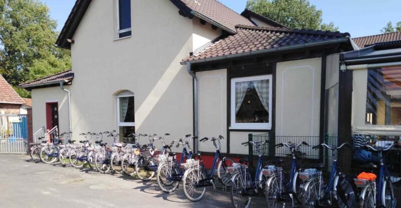 Mainz E-Bike City Tour - Frequently Asked Questions