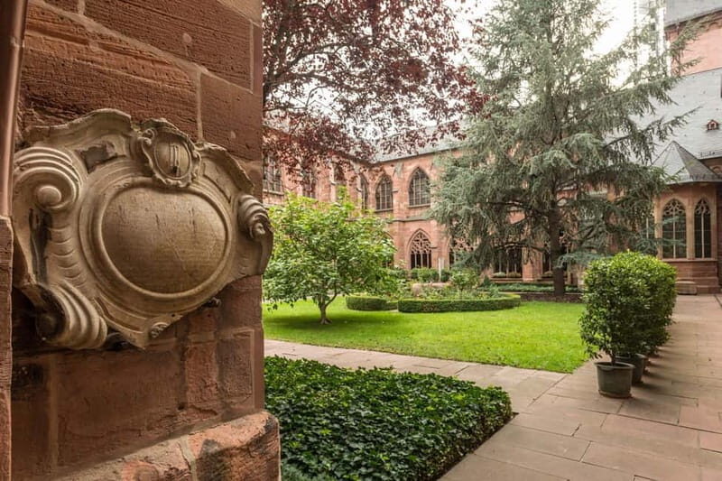 Mainz: Golden Mainz and its sights - Who Should Take This Tour?