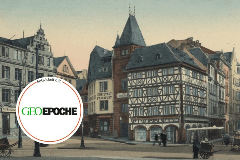 Mainz: Guided historical tour through the old town with Geo Epoche - Who Will Enjoy This Tour?
