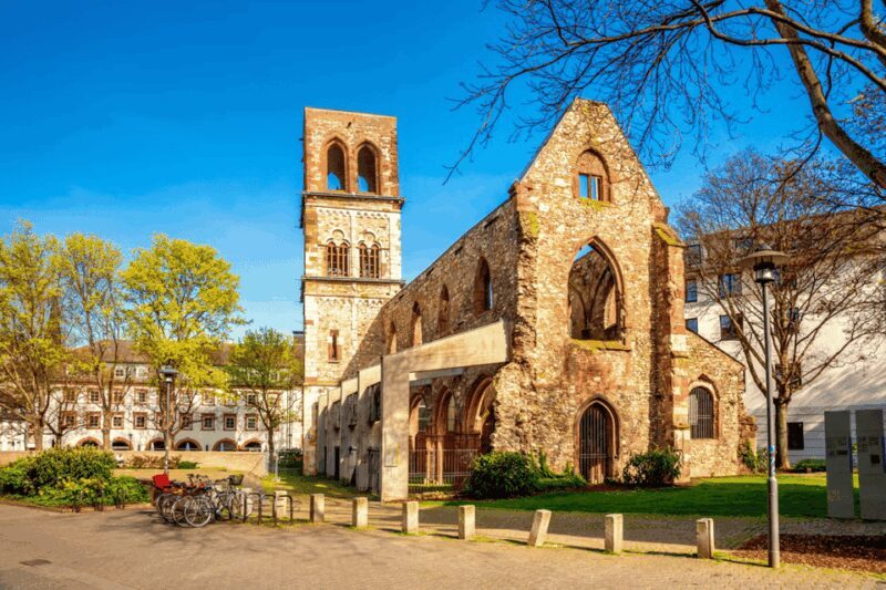 Mainz Guided Visit - Who Should Consider This Tour?
