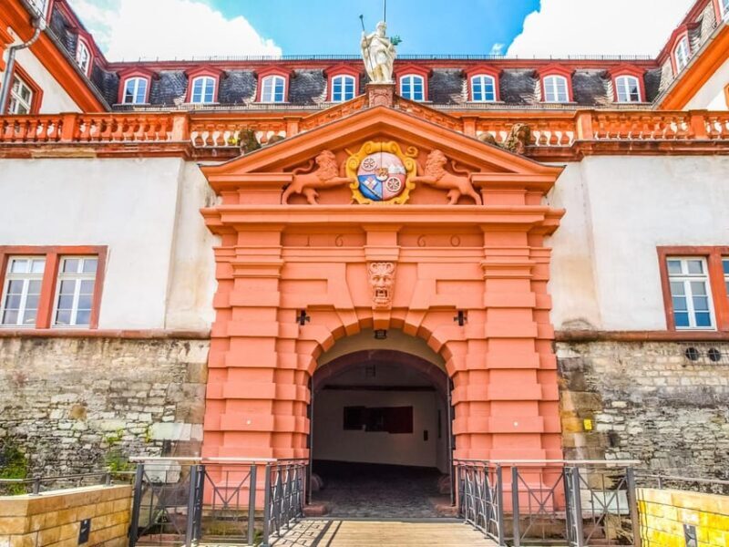 Mainz: Guided Walking Tour with a Local - FAQs