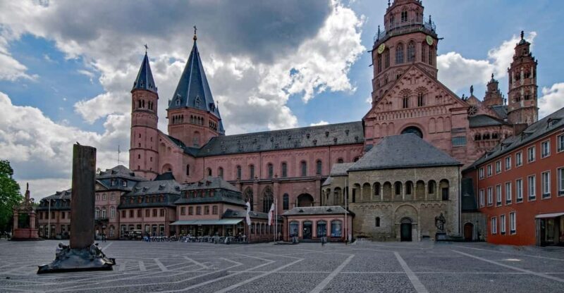 Mainz Gutenberg Museum Private Guided Tour - Frequently Asked Questions