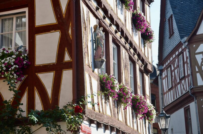 Mainz Highlights, private walking tour - Delving Into Mainz’s Unique Aspects