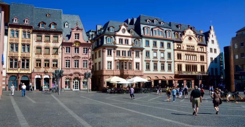Mainz Highlights, private walking tour - Who Will Love This Tour?
