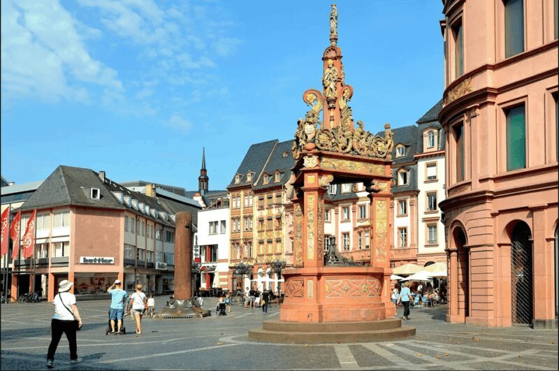 Mainz Highlights, private walking tour - Final Thoughts: The Value of a Private, Personalized Tour