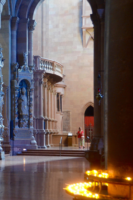 Mainz Highlights, Private Walking Tour - Roman History and Architecture