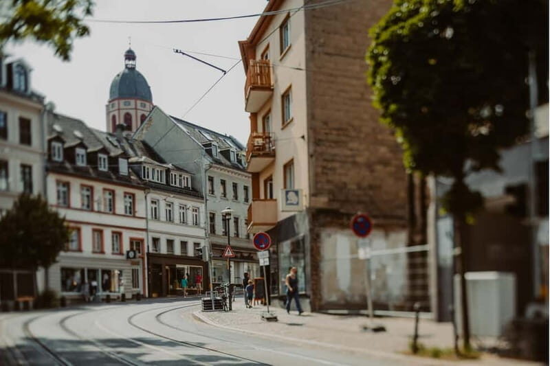 Mainz: Old Town & St. Stephen's with Chagall windows - Final Thoughts: Is This Tour Right for You?