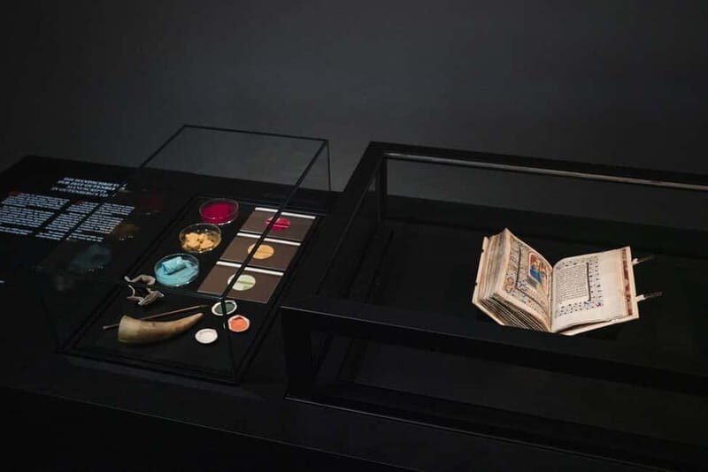 Mainz: The Gutenberg Museum - World Museum of the Art of Printing - Discovering Gutenberg’s Legacy: A Practical Introduction