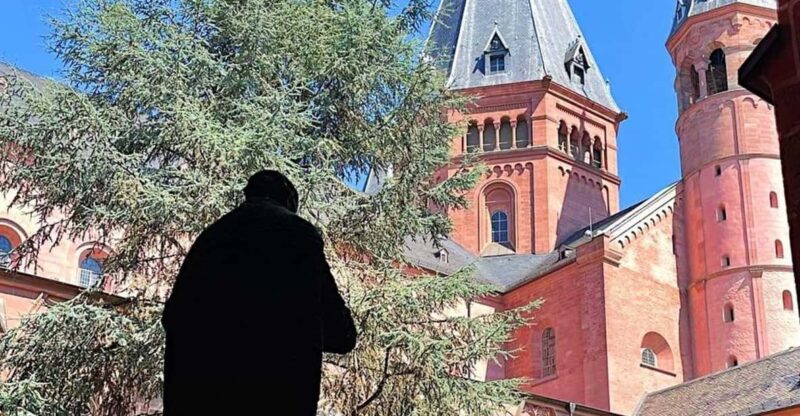Mainz Unveiled: Private Cultural Heritage Tour - Frequently Asked Questions