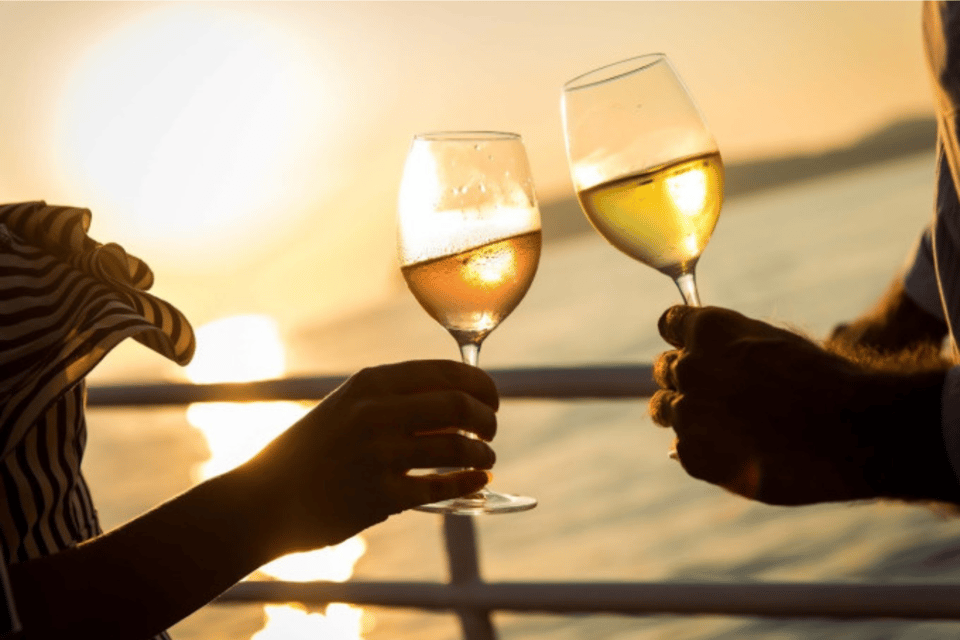 MAIORI: Boat Cruise at Sunset - Key Points
