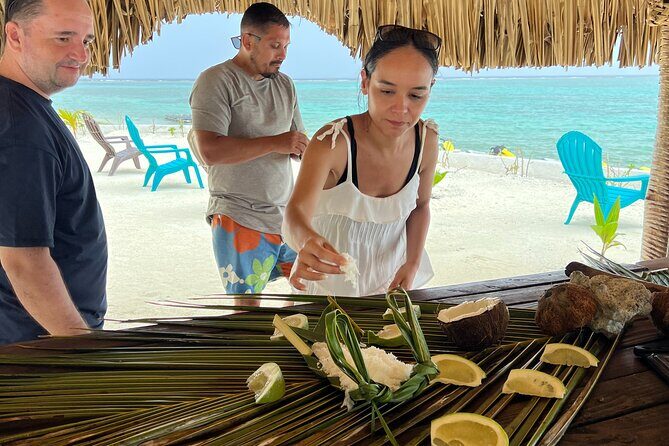 Maitai Tours Self-Drive Bora Bora Jet Ski Tour - The Sum Up