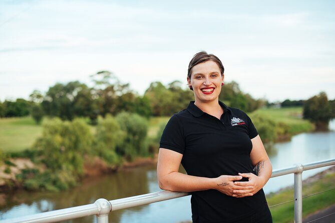 Maitland Dark Stories True Crime Tour - An In-Depth Look at the Maitland Dark Stories True Crime Tour